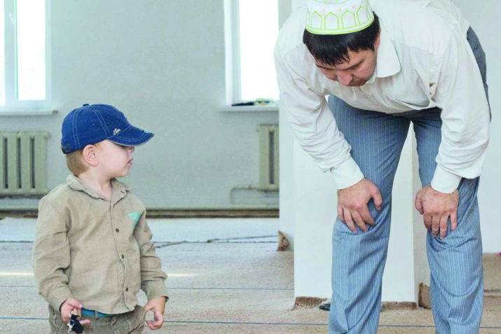 ОьрчIру чаклийн аьдат цукун байссар?