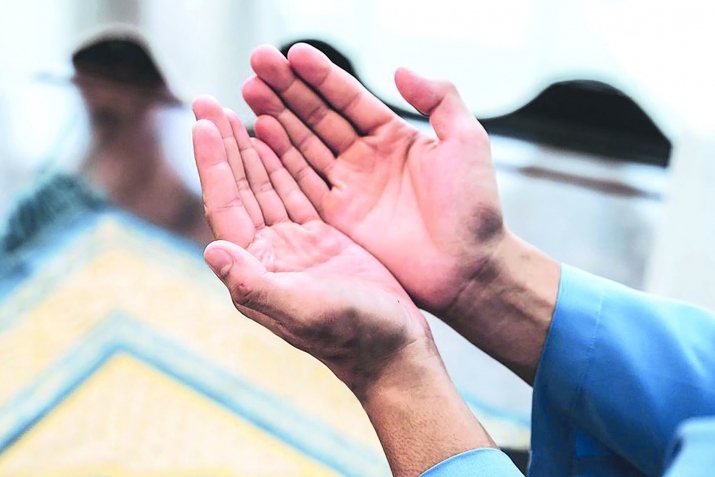 Халкьуннаясса зарал гьарза шаву – Кьиямасса кьини гъаншиврул лишан