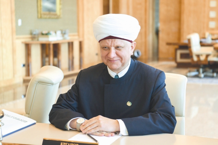 Аз мушкилоти муҳоҷирон хайп насозед!