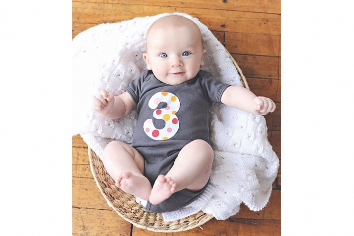 Кудаки 3 моҳа чиро мефаҳмад?