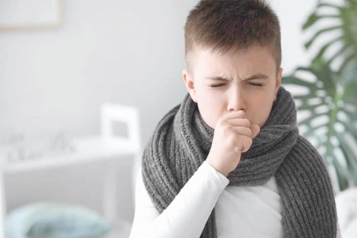 Сабабҳои пайдоиш ва роҳҳои пешгирии сулфаи кӯдакон