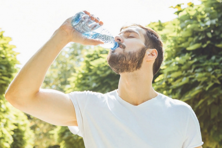 Об ҳаёт аст!