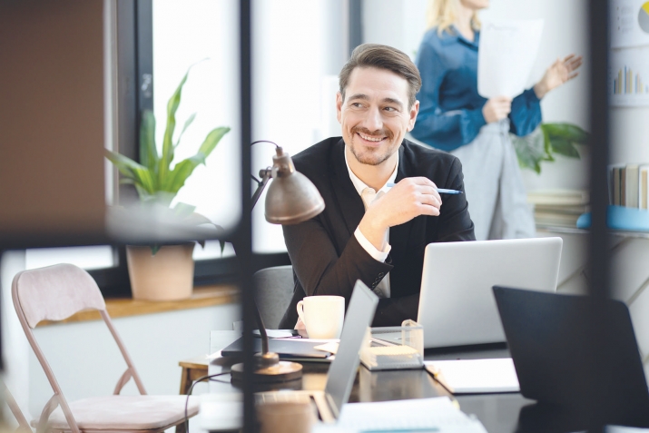 Шахси меҳнатдӯст ҳеҷ гоҳ хор намешавад