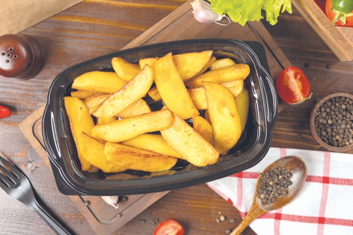 Картошкаи қимадор