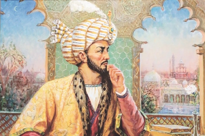 Табигатьне өйрәнүче император: Бабурның хайваннар турындагы язмалары