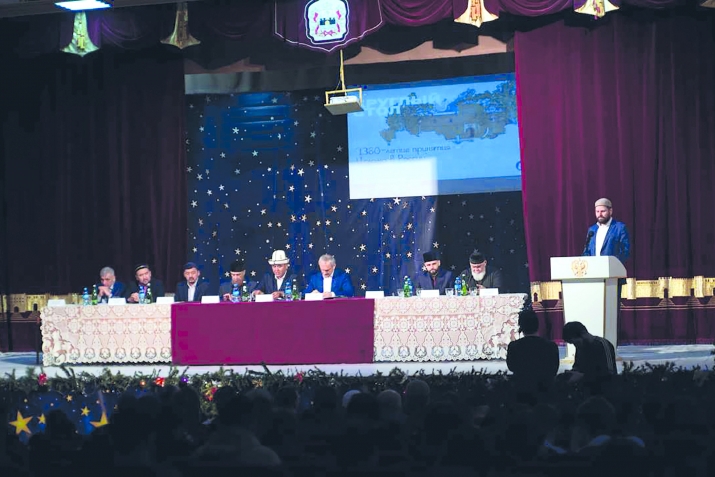 Дербенталда данделъи тIобитIана