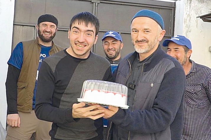 ГьитIинаб адабалъ кIудияб асар