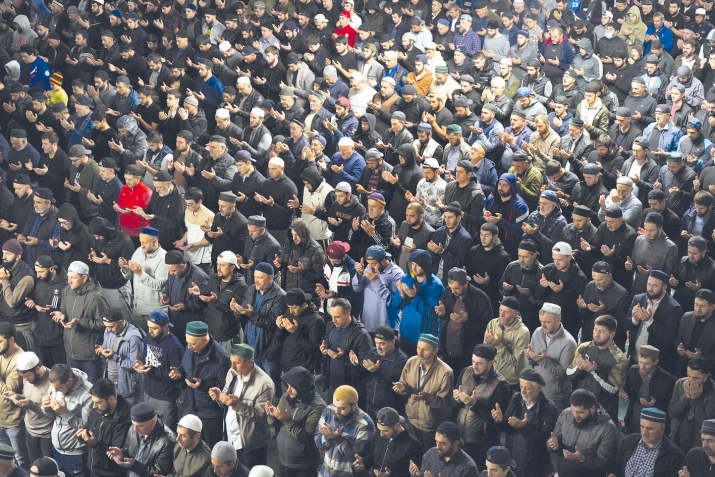 Гъаззаялъе дугIа