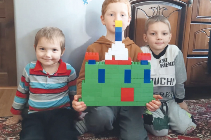 ХIурматиял лъимал!