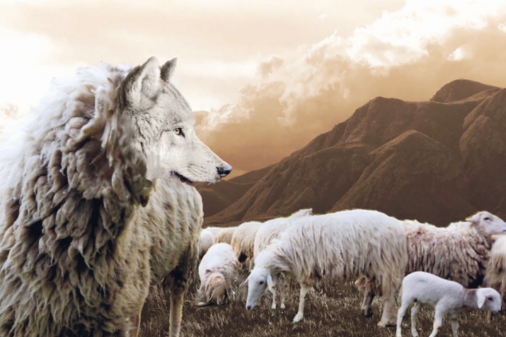 Аварагасул ﷺ цо-цо вакъигIатал