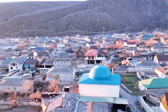 Хив гъулаъ райондин мажлис