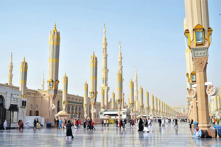 Ихь Пайгъамбарикан ﷺ адлу инсанарин гафар