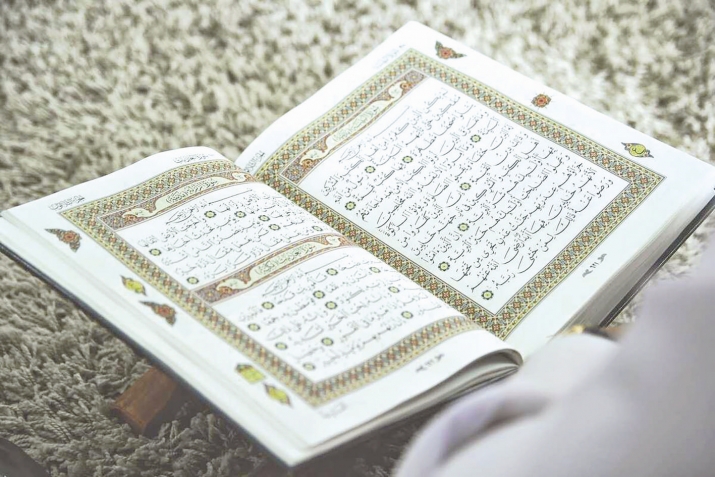 Пайгъамбари ﷺ нивкlуз гъягъяйиз урхру аятар