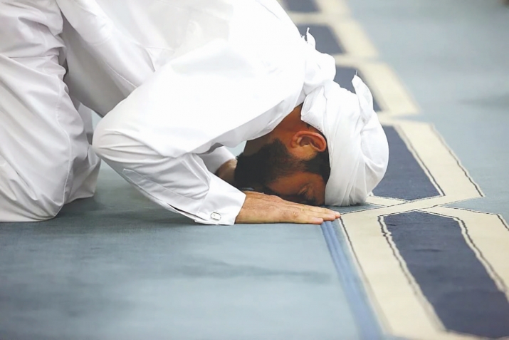 NAMAZI BOZAN DURUMLAR