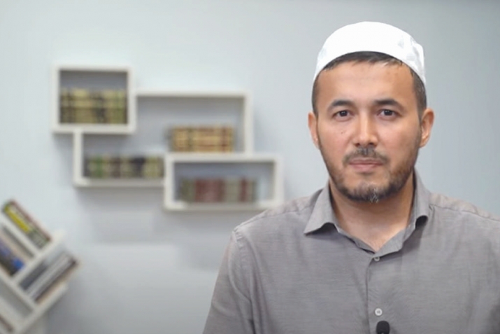 Вақтҳои бузургро зоеъ накунед