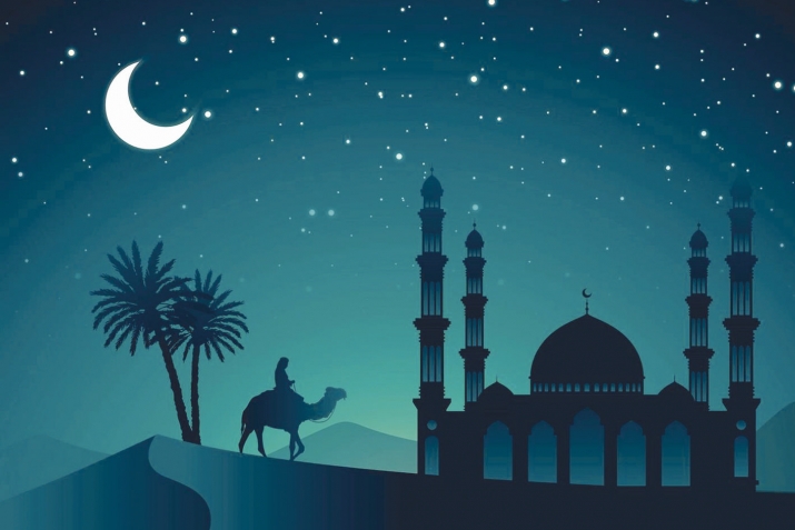 Фазилати моҳи Раҷаб