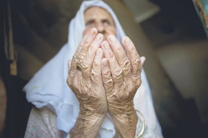 Хала нешла балга (зикру-мавлидла гIергъи бучIуси)