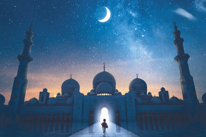 Бараатла дуги