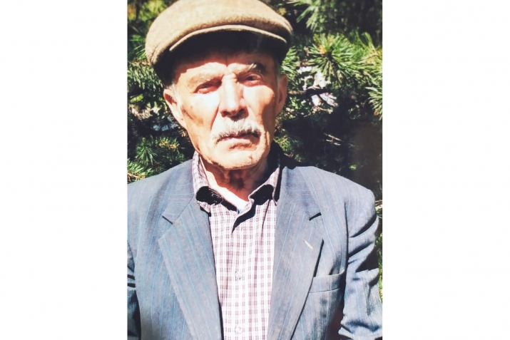 Дунъяла челябкьла – илала децI...