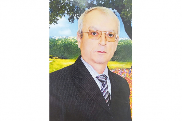 Калаб Ванзаличиб даршудеш