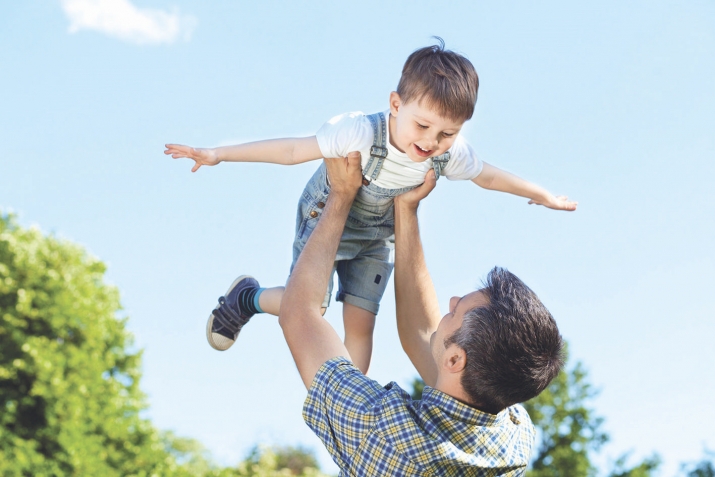 ОьрчIру тарбия бавривусса 5 гъалатI