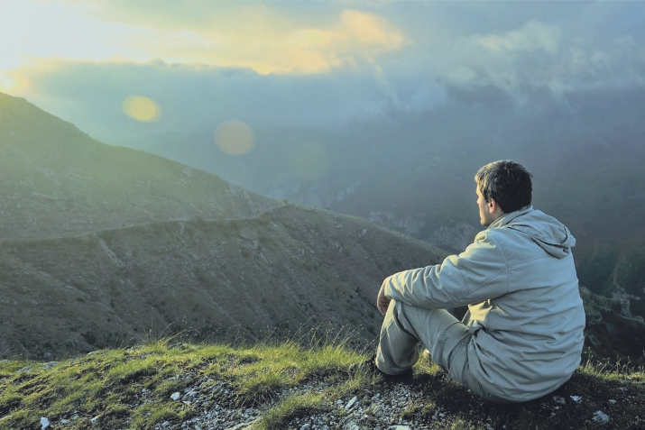 Кьиямасса кьини гъаншиврул лишан