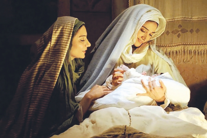 Мөхәммәд Пәйғәмбәр ﷺ