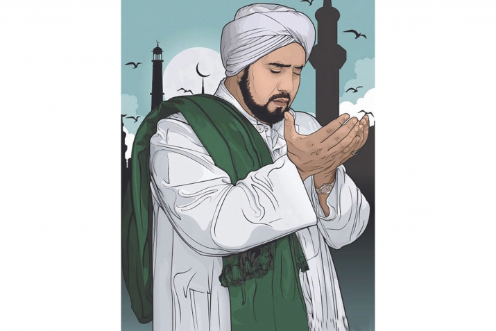 Күршенең хоҡуғы