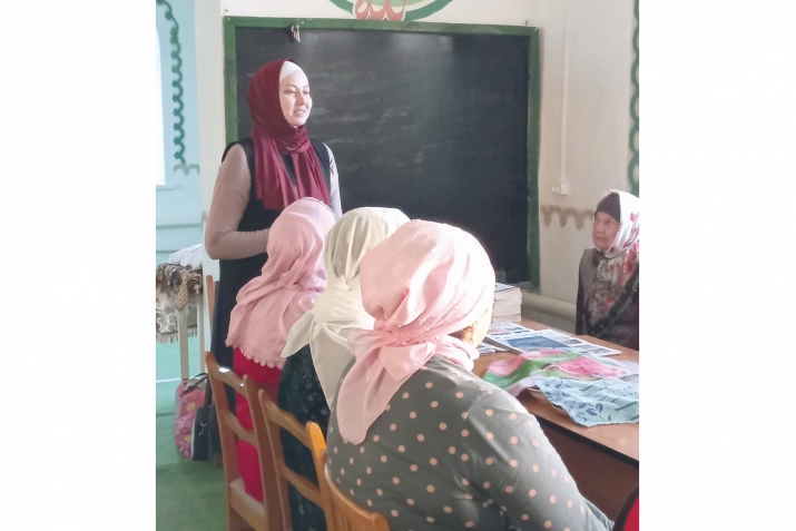 Пәйғәмбәребеҙ ﷺ өсөн ҡасан доға ҡылырға кәрәк?