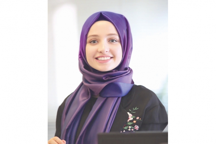 Ябай ғына сепрәк түгел яулыҡ...