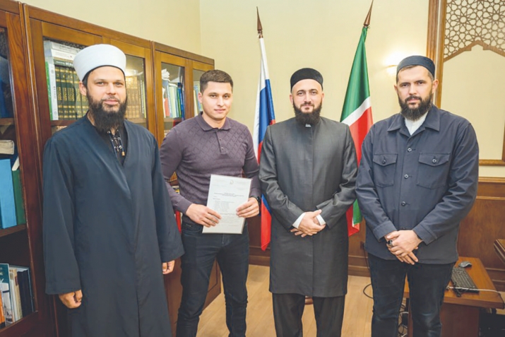 2023 елда Нәзарәттә 5 ислам финанс продукты эшләнде