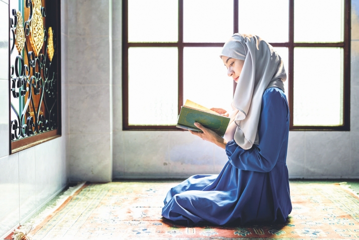 ЯУЛЫК – УЛ ХАТЫН-КЫЗНЫҢ БИЗӘГЕ