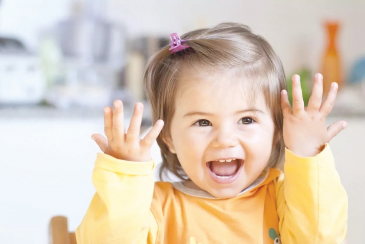 Мөселман балалары өчен бармак уены