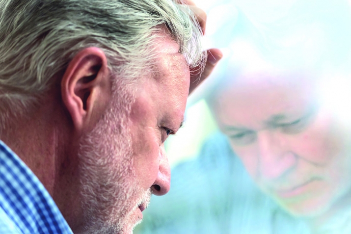 Five Unobvious Reasons Why Do We Get Old