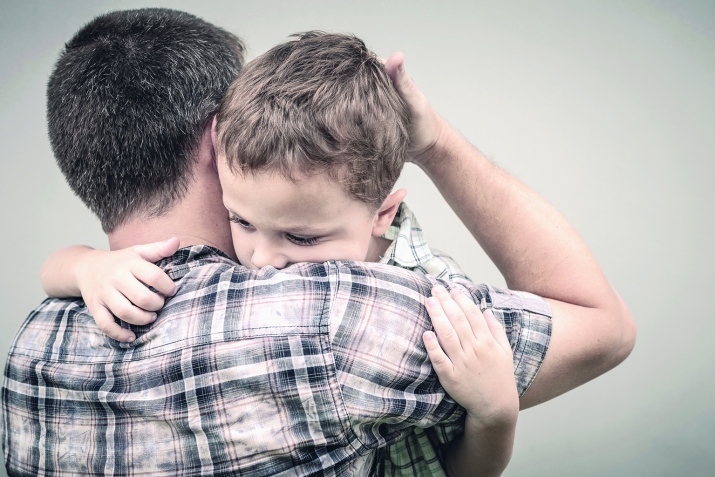 Involve Your Spouse in Caring for the Baby