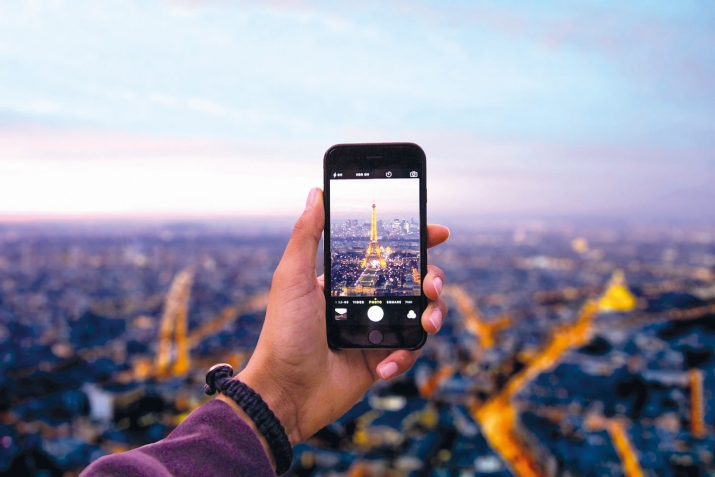 Хоşbәхtlik fоtоqrаfdаn аsılı dеyil