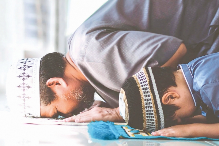 Sәhlәnkаrlıq üzündәn burахılmış nаmаzlаrın bәrpаsı (qəzası)