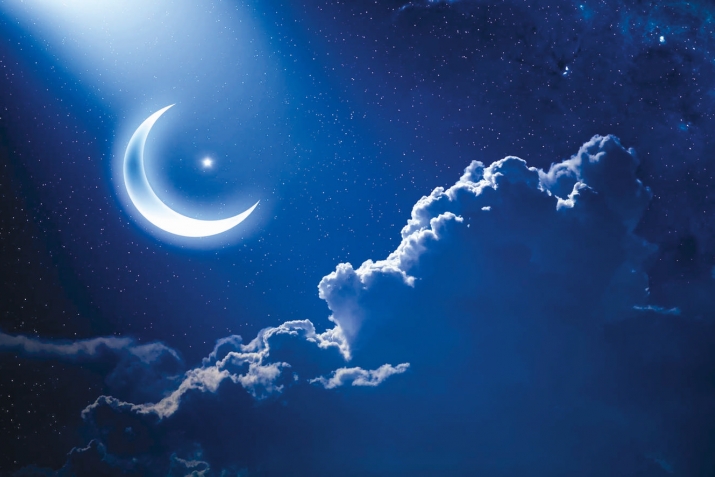 Мүбарәк Шабан ајы