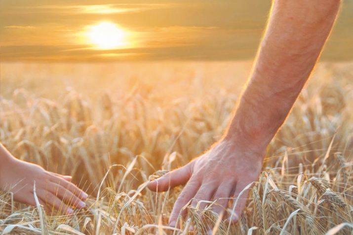 Yаnınızdа nә bitirsә, оnu yеyin