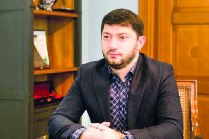 «Сауд Арабстан законсуз ёлавчулагъа къаршы»