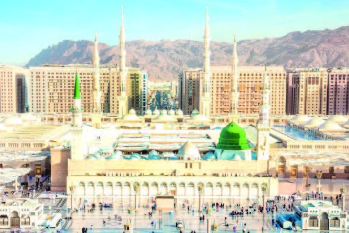 Кёп сюеген Пайхаммарыбызны ﷺ гьакъында бек билейик