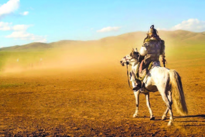 Пайхаммарны ﷺ асгьабалары: Утба ибн Газван