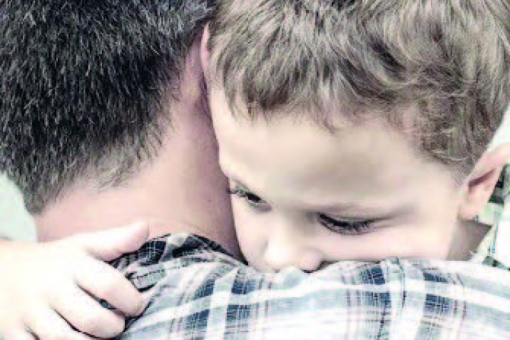 Эрибиз де яшгъа къарап бола