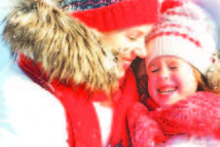 Атадан эсе неге ана артыкъ сюювге лайыкълы