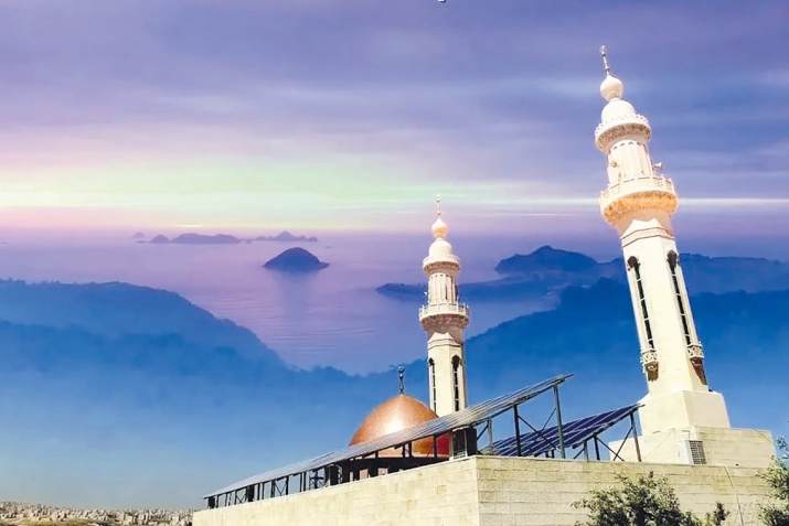 Ша’бан вацран фазилатлувал