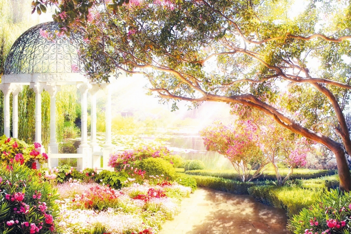 Къуръандин «Алю Имран» сура