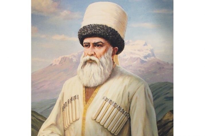 Дагъустандин араб медениятдин алимар ва камалдин арифдарар