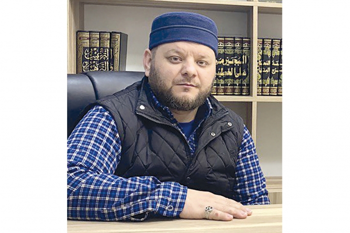 Имам кlвенкlве аваз