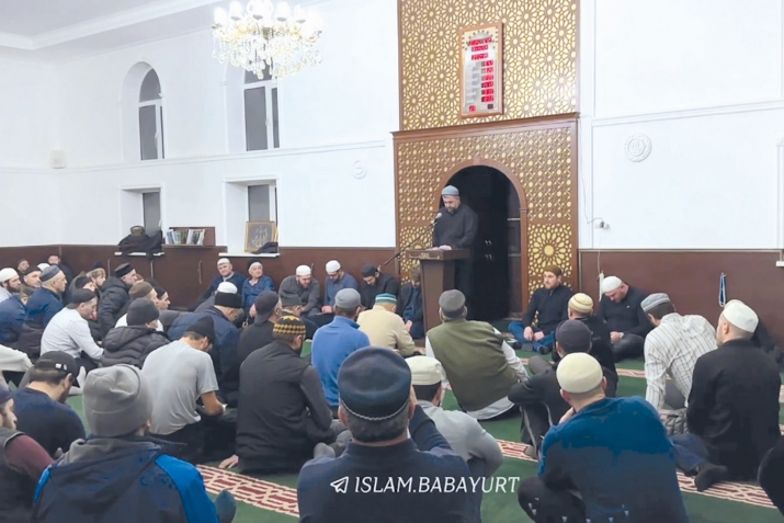 Ражабалда дандчIвай гьабуна