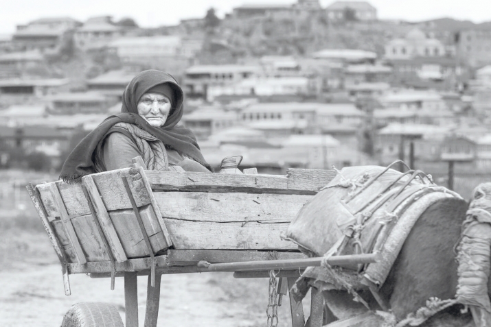 БукIине ккола божилъи